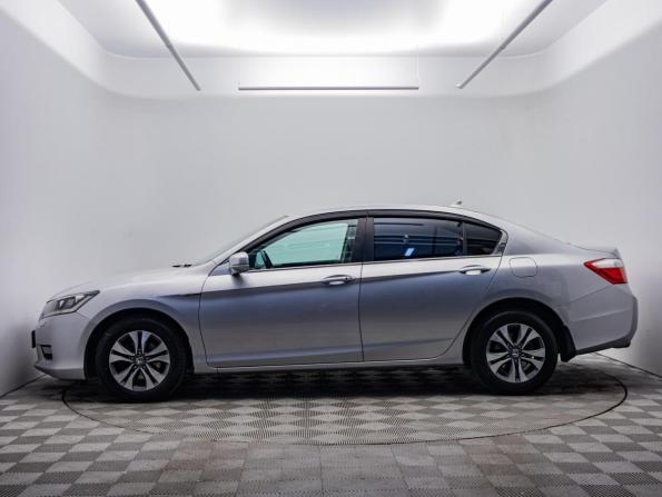 Honda Accord IX с пробегом 2013 года, цена 1 320 000 рублей, 215166 км, седан, Автокод Объявления