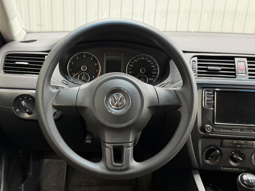 Volkswagen Jetta VI Рестайлинг Магнитогорск  - изображение 8