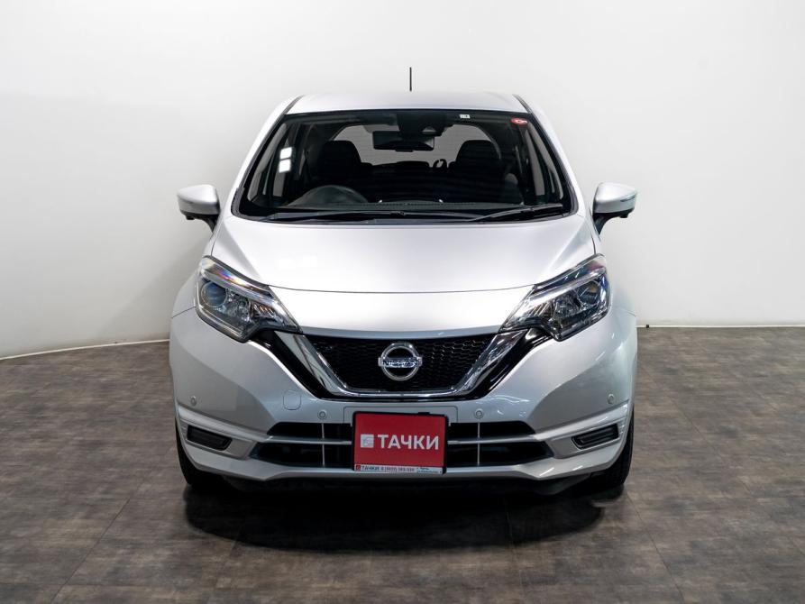Nissan Note II Рестайлинг Чита  - изображение 2