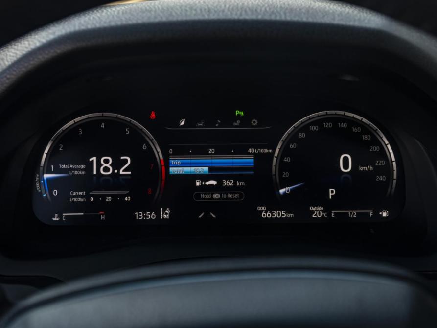 Toyota Camry VIII (XV70) Рестайлинг Москва  - изображение 12