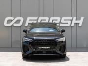 Audi Q3 II (F3) Краснодар  - изображение 23