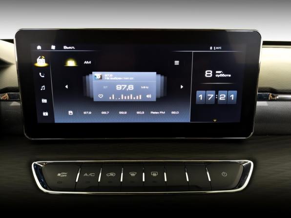 Haval Jolion I с пробегом 2023 года, цена 1 790 000 рублей, 86632 км, внедорожник, Автокод Объявления