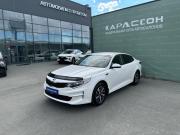 Kia Optima IV Екатеринбург  - изображение 13