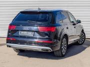Audi Q7 II (4M) Москва  - изображение 35