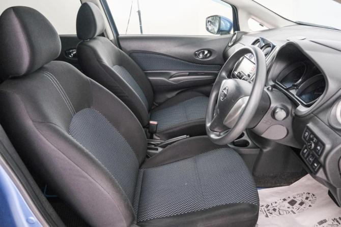 Nissan Note II с пробегом 2015 года, цена 799 000 рублей, 160850 км, хэтчбек, Автокод Объявления