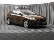 Volvo V40 Cross Country I Рестайлинг Москва  - изображение 26