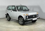 Lada (ВАЗ) Niva Legend I Саранск  - изображение 30