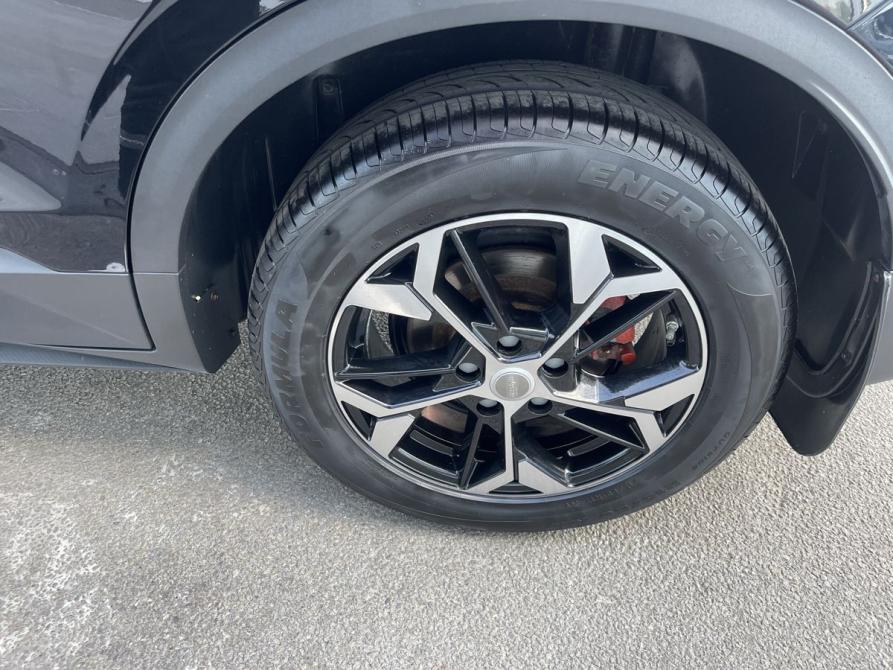 Geely Coolray I Брянск  - изображение 13