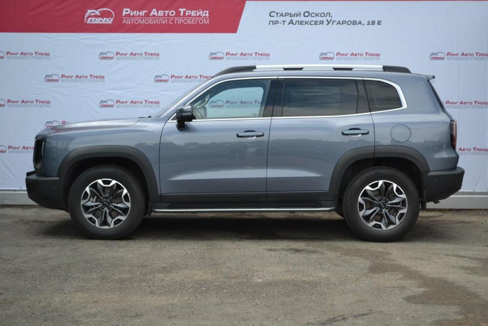 Haval Dargo I Старый Оскол  - изображение 7