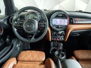 Mini Hatch III (F55/F56) Рестайлинг Москва  - изображение 35