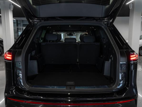Volkswagen Teramont II (China Market) с пробегом 2026 года, цена 5 850 000 рублей, 30 км, внедорожник, Автокод Объявления
