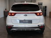 Kia Sportage IV Рестайлинг Калуга  - изображение 42