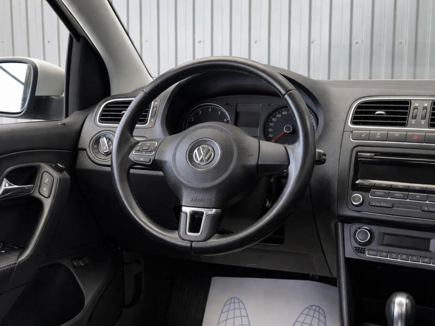 Volkswagen Polo V Пермь  - изображение 11
