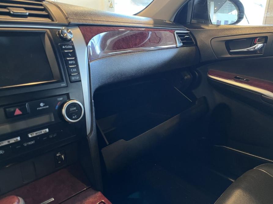 Toyota Camry VII (XV50) Чебоксары  - изображение 29
