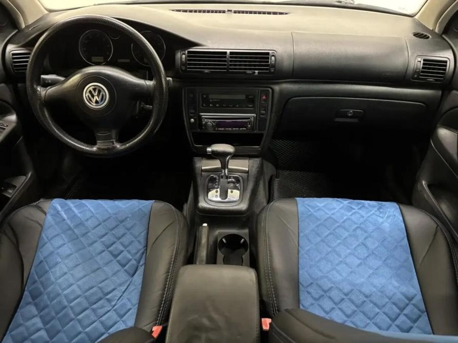 Volkswagen Passat B5 Рестайлинг Саратов  - изображение 7