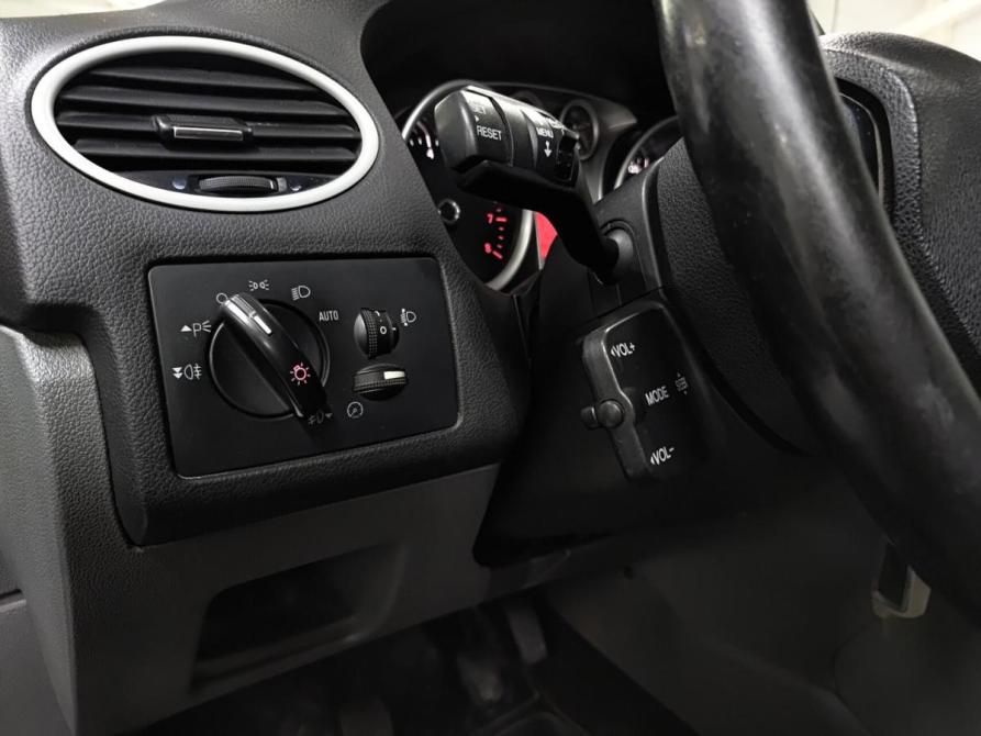 Ford Focus II Рестайлинг Казань  - изображение 24