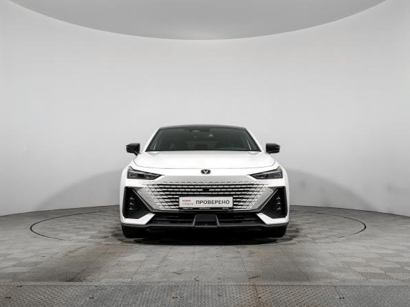Changan UNI-V I с пробегом 2024 года, цена 2 150 000 рублей, 38500 км, лифтбек, Автокод Объявления