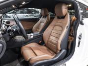 Mercedes-Benz C-Класс IV (W205) Рестайлинг Санкт-Петербург  - изображение 40