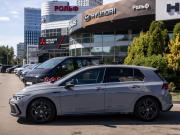 Volkswagen Golf VIII Москва  - изображение 25