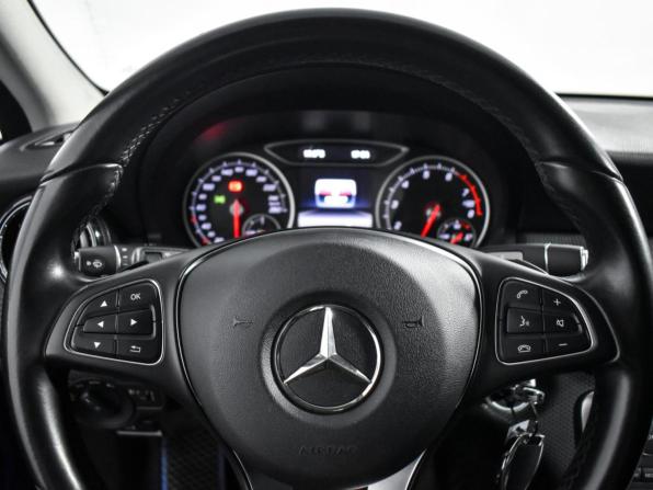 Mercedes-Benz A-Класс III (W176) Рестайлинг с пробегом 2015 года, цена 1 548 790 рублей, 101125 км, хэтчбек, Автокод Объявления