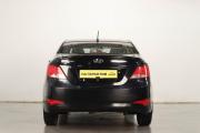 Hyundai Solaris I Рестайлинг Челябинск  - изображение 20