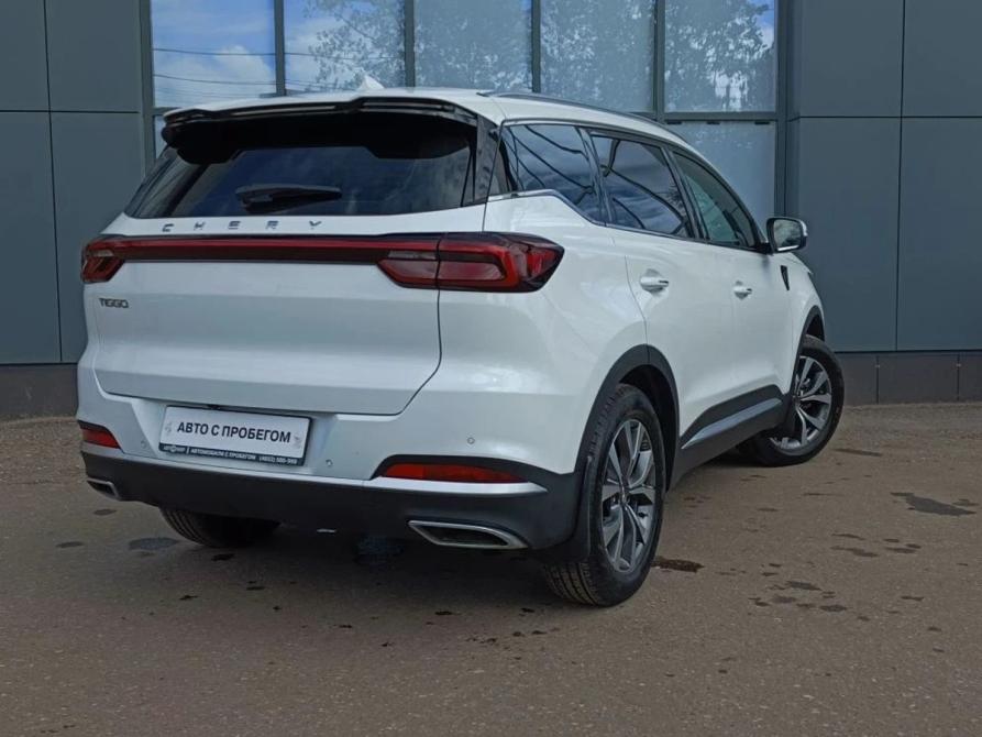 Chery Tiggo 7 Pro Max I Ярославль  - изображение 8