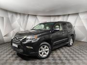 Lexus GX II Рестайлинг Москва  - изображение 25