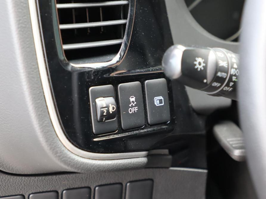 Mitsubishi Outlander III Рестайлинг 2 Санкт-Петербург  - изображение 16