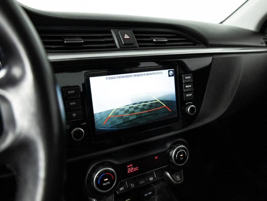 Kia Rio IV Рестайлинг Санкт-Петербург  - изображение 17