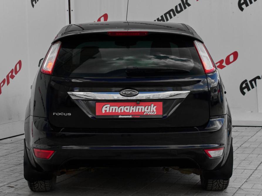 Ford Focus II Рестайлинг Екатеринбург  - изображение 5