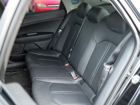 Kia K5 II с пробегом 2017 года, цена 1 899 000 рублей, 71400 км, седан, Автокод Объявления