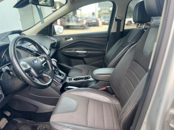 Ford Kuga II с пробегом 2014 года, цена 1 190 000 рублей, 165000 км, внедорожник, Автокод Объявления