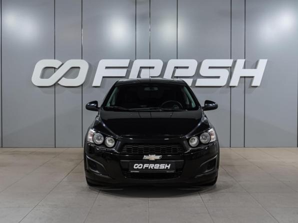 Chevrolet Aveo II с пробегом 2012 года, цена 699 000 рублей, 159930 км, хэтчбек, Автокод Объявления
