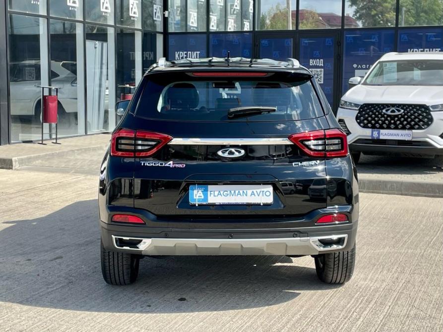 Chery Tiggo 4 Pro I Краснодар  - изображение 4
