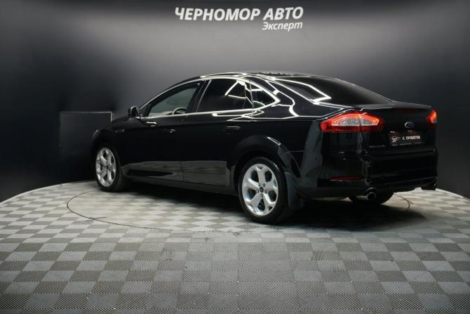 Ford Mondeo IV Рестайлинг с пробегом 2012 года, цена 870 000 рублей, 245000 км, седан, Автокод Объявления