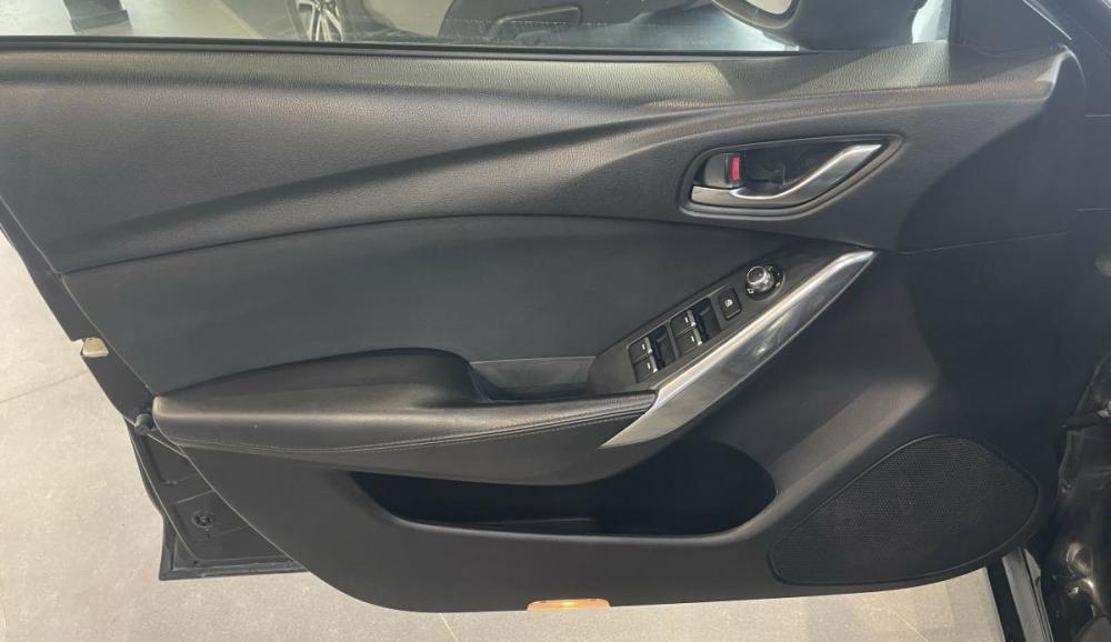 Mazda 6 III (GJ) Рестайлинг Стерлитамак  - изображение 14