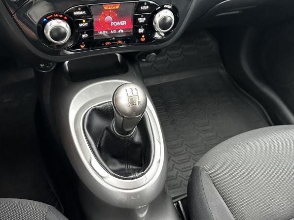 Nissan Juke I с пробегом 2011 года, цена 899 000 рублей, 122464 км, внедорожник, Автокод Объявления