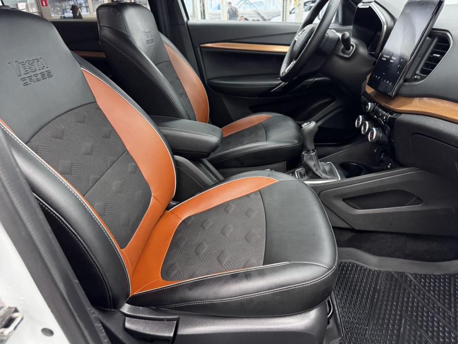 Lada (ВАЗ) Vesta I Рестайлинг (NG) Воронеж  - изображение 17