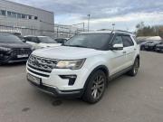 Ford Explorer V Рестайлинг 2 Москва  - изображение 10
