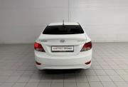 Hyundai Solaris I Астрахань  - изображение 25