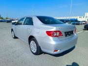 Toyota Corolla X (E140 E150) Рестайлинг Тюмень  - изображение 22