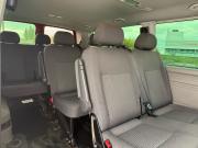 Volkswagen Caravelle T5 Рестайлинг Нижний Новгород  - изображение 30