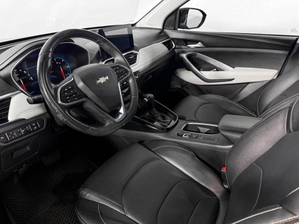 Chevrolet Captiva II с пробегом 2022 года, цена 1 737 900 рублей, 111515 км, внедорожник, Автокод Объявления