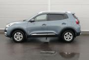Chery Tiggo 4 I Рестайлинг Иваново  - изображение 27