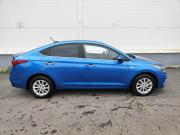 Hyundai Solaris II Санкт-Петербург  - изображение 32