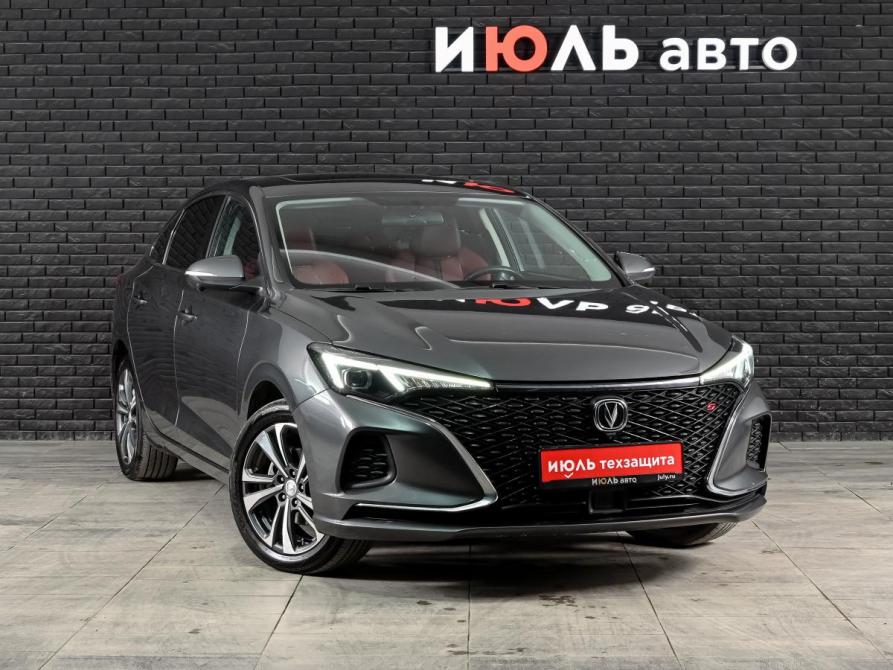 Changan Eado Plus Екатеринбург  - изображение 3
