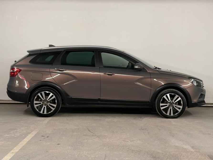 Lada (ВАЗ) Vesta I Екатеринбург  - изображение 6