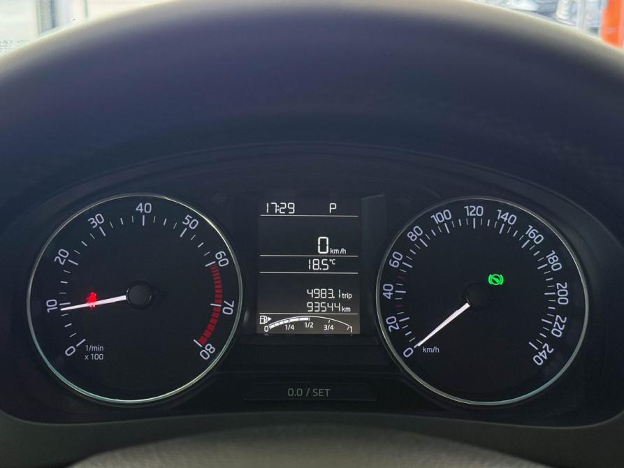 Skoda Rapid I Тверь  - изображение 14