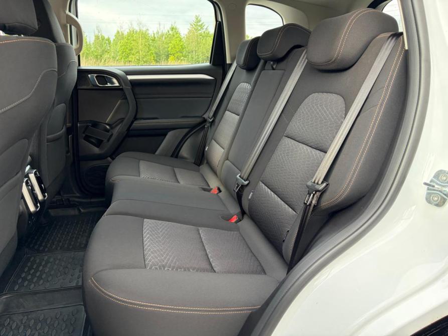 Haval Dargo Санкт-Петербург  - изображение 19