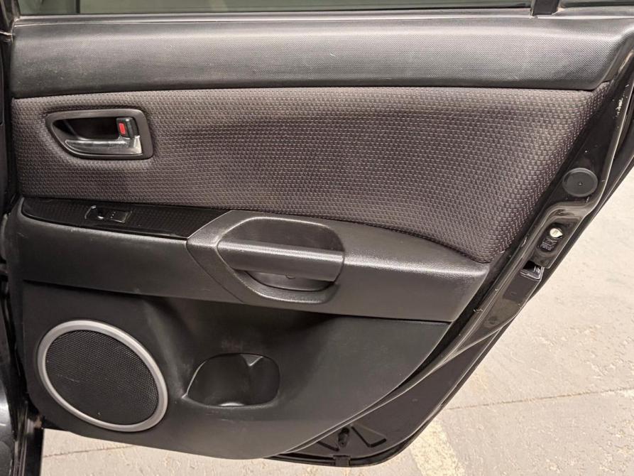 Mazda 3 I (BK) Рестайлинг Екатеринбург  - изображение 18